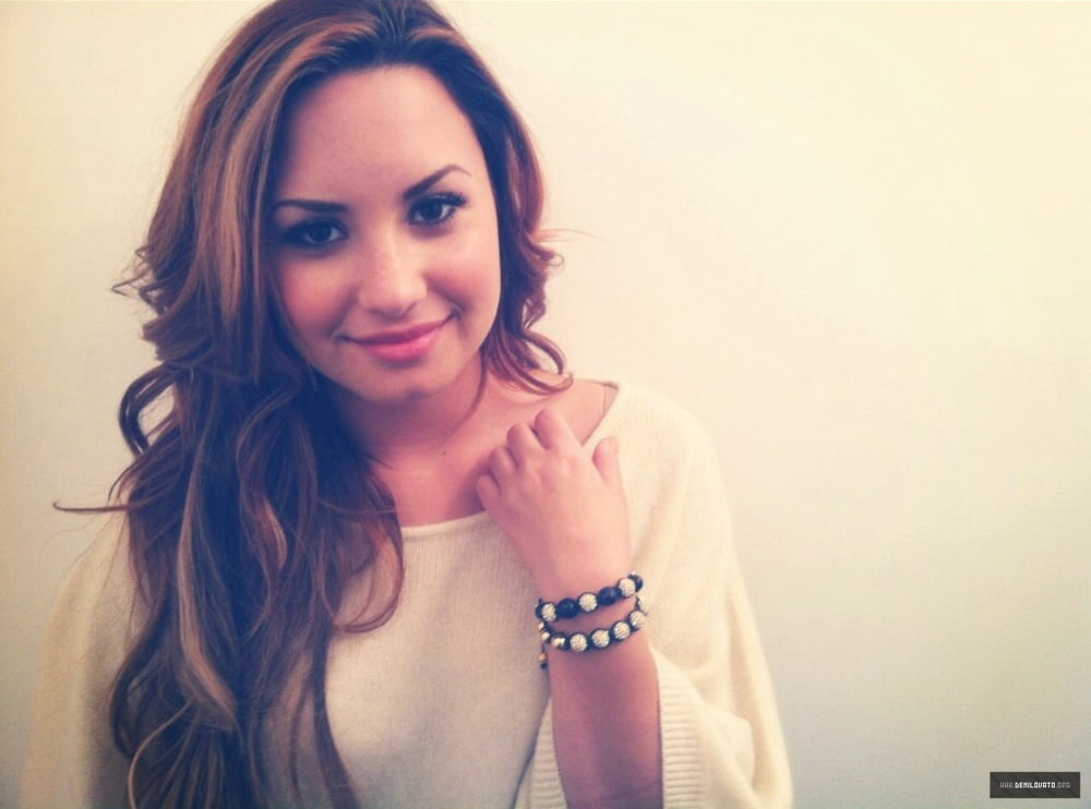 cute Demi Lovato #79807170