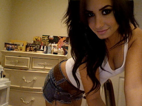 cute Demi Lovato #79807185