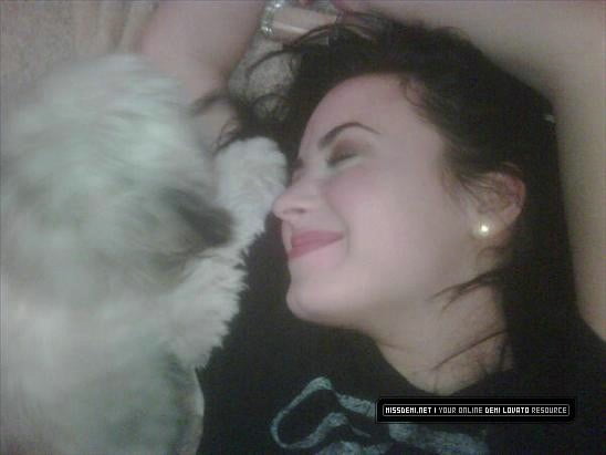 cute Demi Lovato #79807192