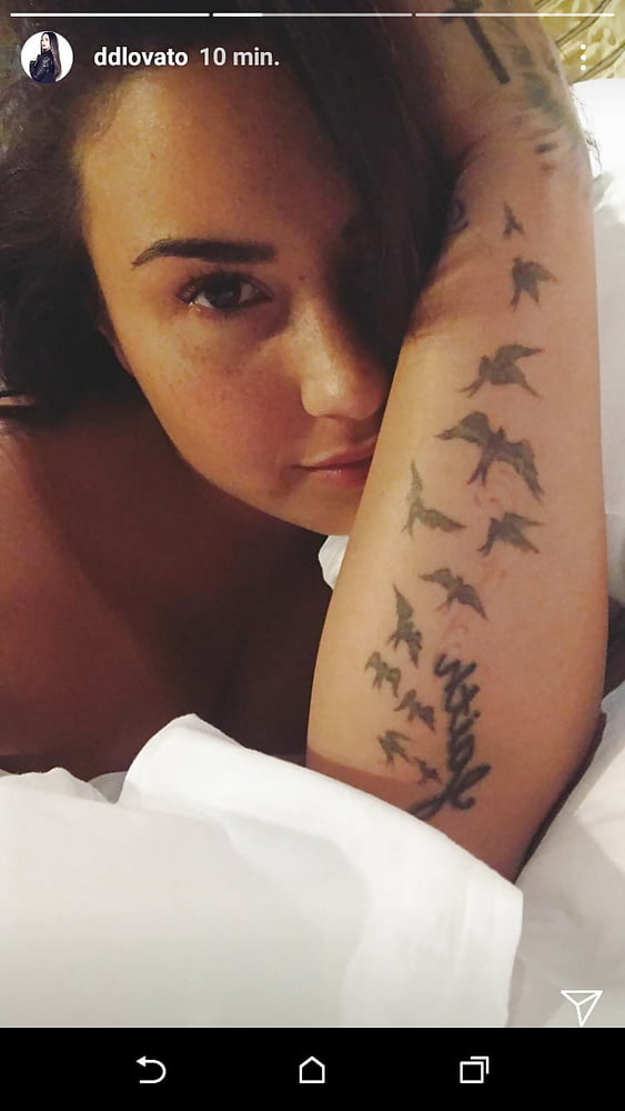 cute Demi Lovato #79807195