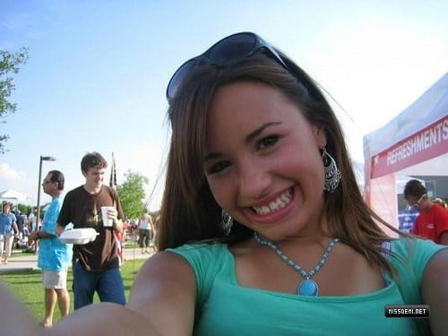 cute Demi Lovato #79807204