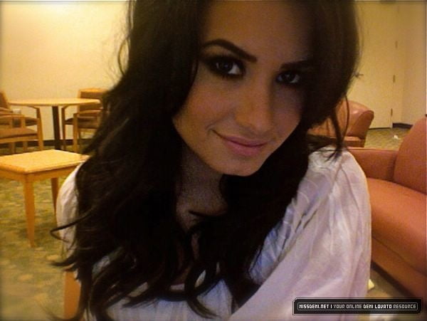 cute Demi Lovato #79807212