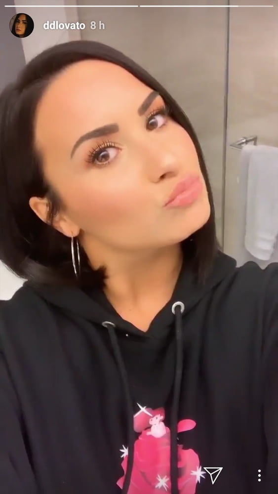 cute Demi Lovato #79807213