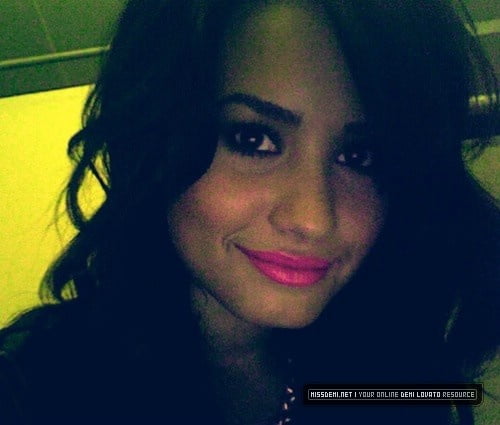 cute Demi Lovato #79807215