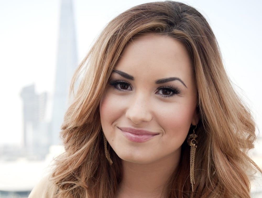 cute Demi Lovato #79807220