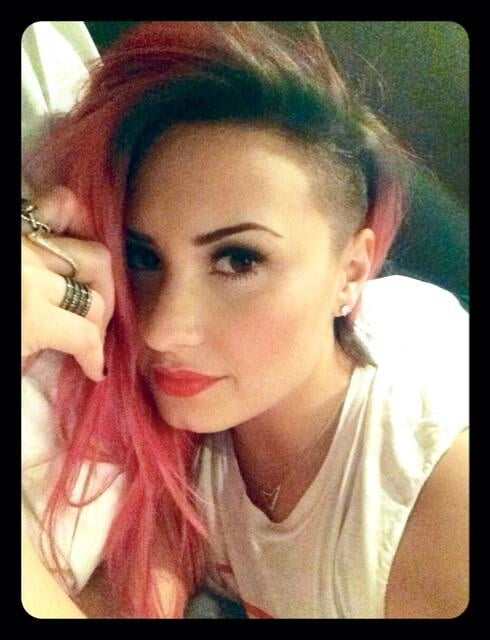 cute Demi Lovato #79807227