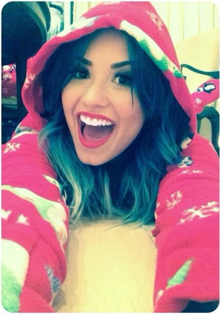 cute Demi Lovato #79807229