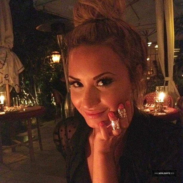 cute Demi Lovato #79807231