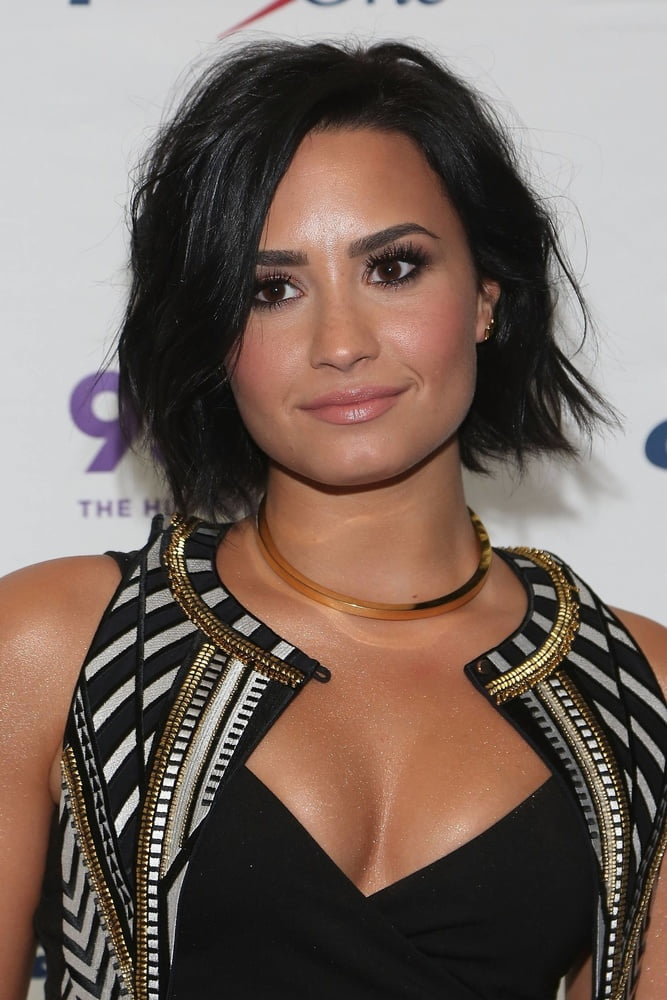 cute Demi Lovato #79807239