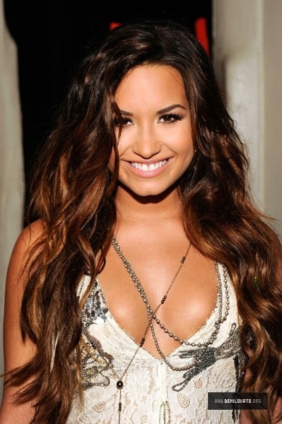 cute Demi Lovato #79807240