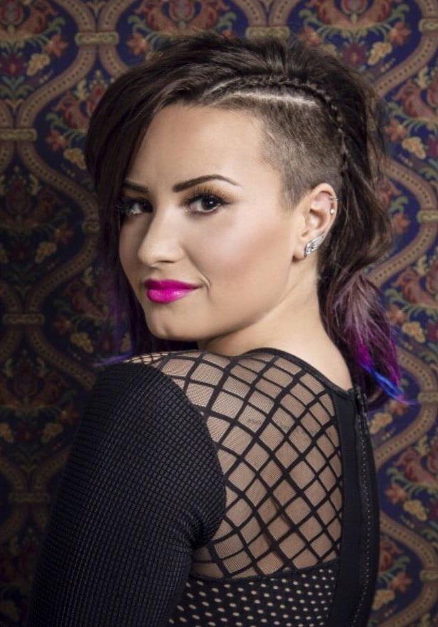 cute Demi Lovato #79807242