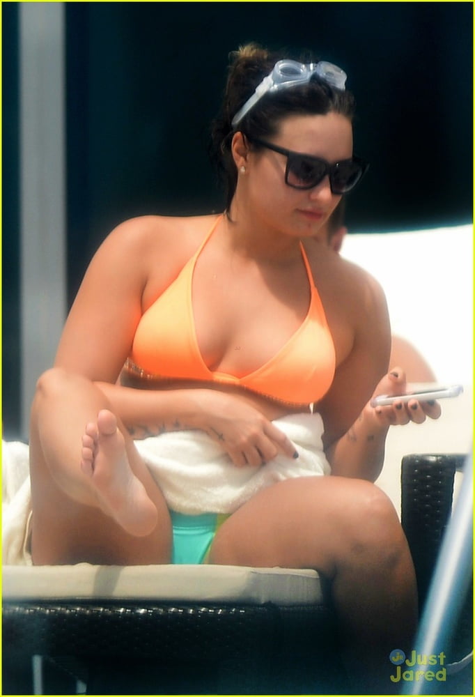 cute Demi Lovato #79807243