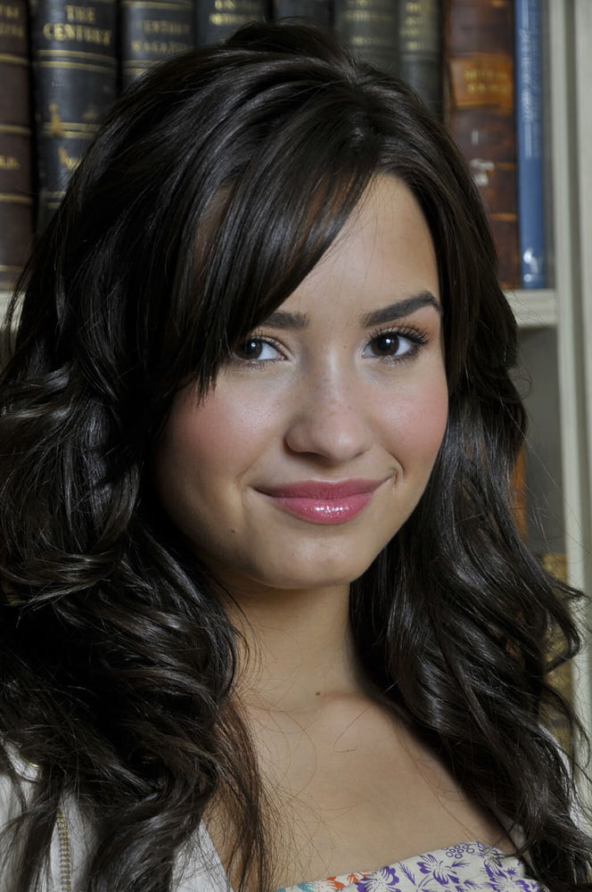 cute Demi Lovato #79807245