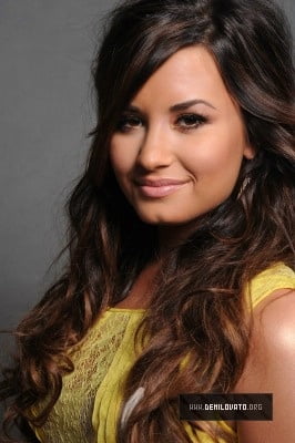 cute Demi Lovato #79807247