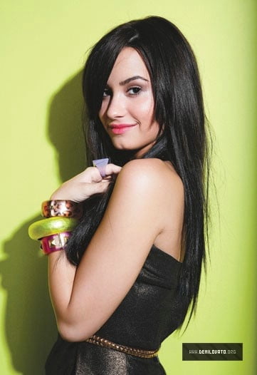 cute Demi Lovato #79807253