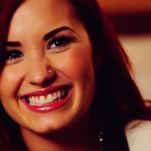 cute Demi Lovato #79807256