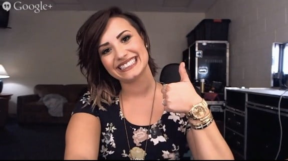 cute Demi Lovato #79807257