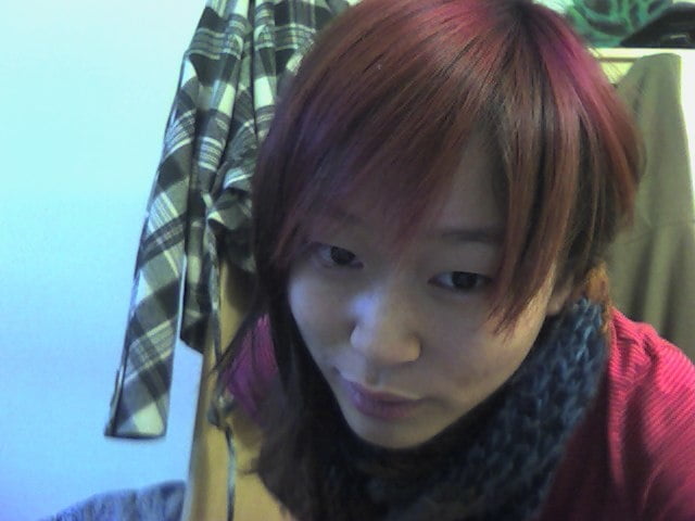 Japanese Amateur-47 #102957760