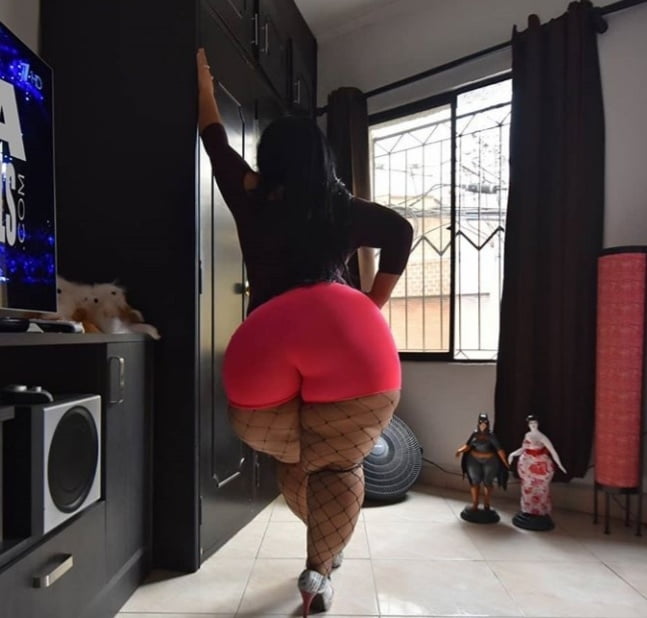 Super big butt latina - kathrine
 #87603532