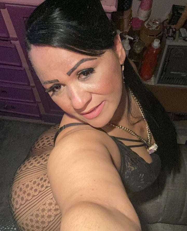 Super Big Butt Latina - Kathrine #87603607