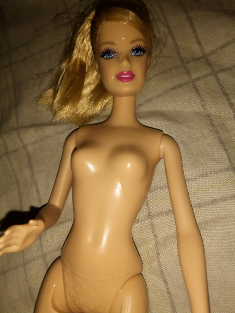 C'est ton tour dixie (ma première barbie)
 #102735771