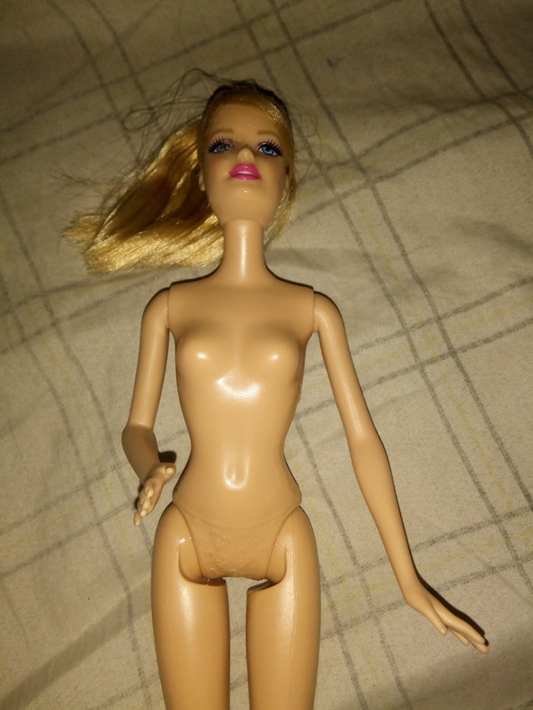 It's your turn dixie (my first barbie)
 #102735773
