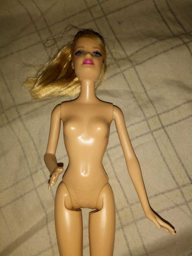 C'est ton tour dixie (ma première barbie)
 #102735773