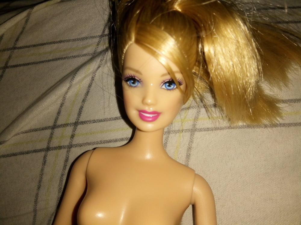 C'est ton tour dixie (ma première barbie)
 #102735775