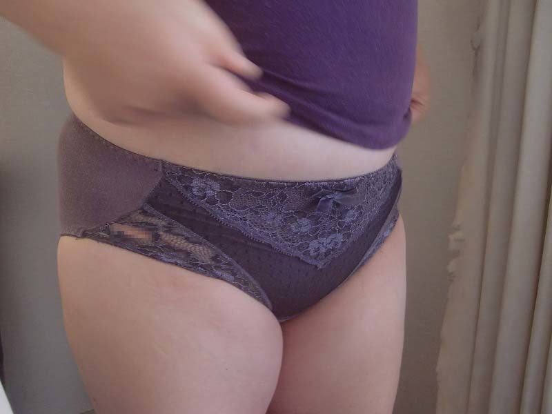 日本のBBWの成熟 1
 #106517377