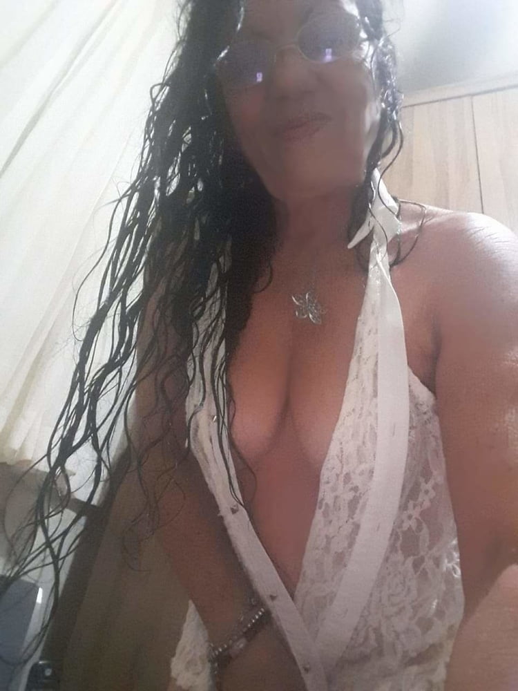 Alzira Hot PAWG Latina Granny Slut #81702965