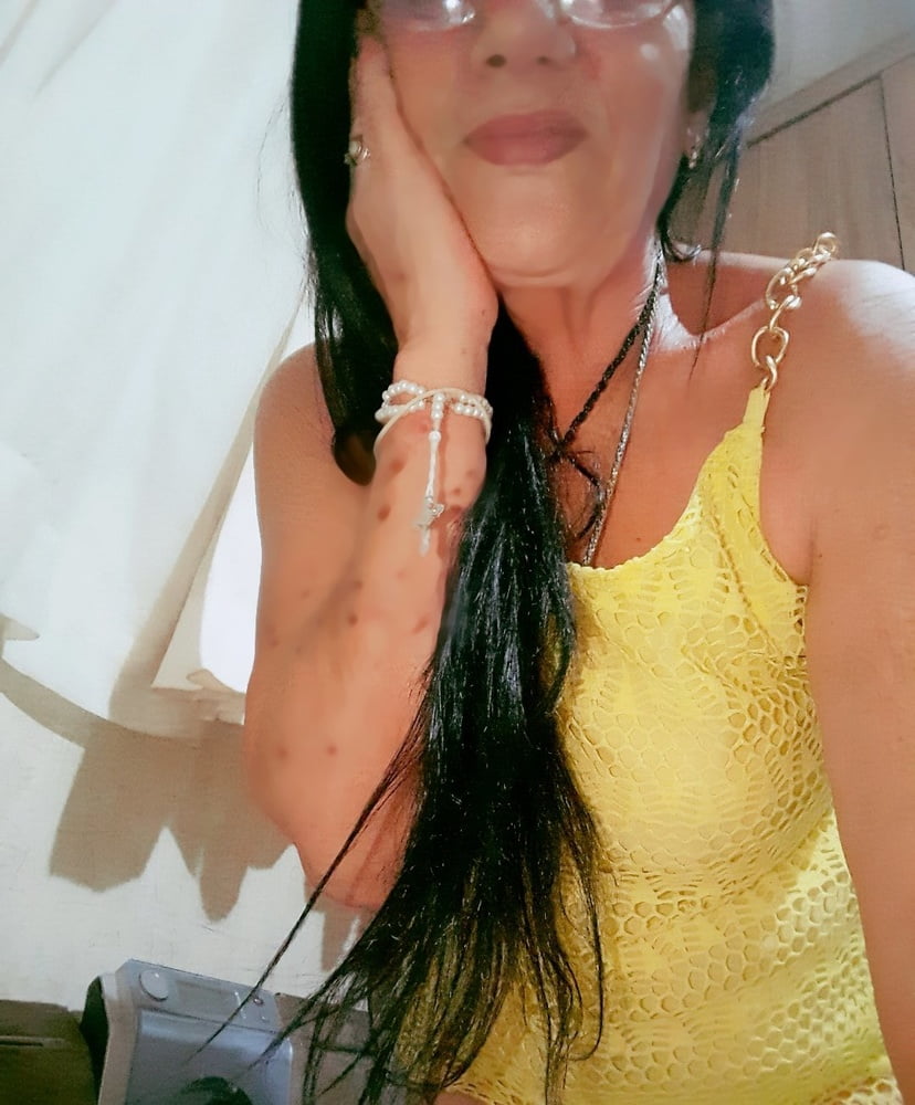 Alzira Hot PAWG Latina Granny Slut #81703014