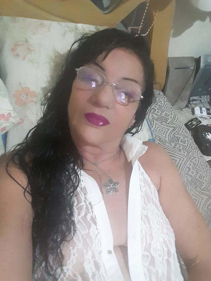 Alzira Hot PAWG Latina Granny Slut #81703116