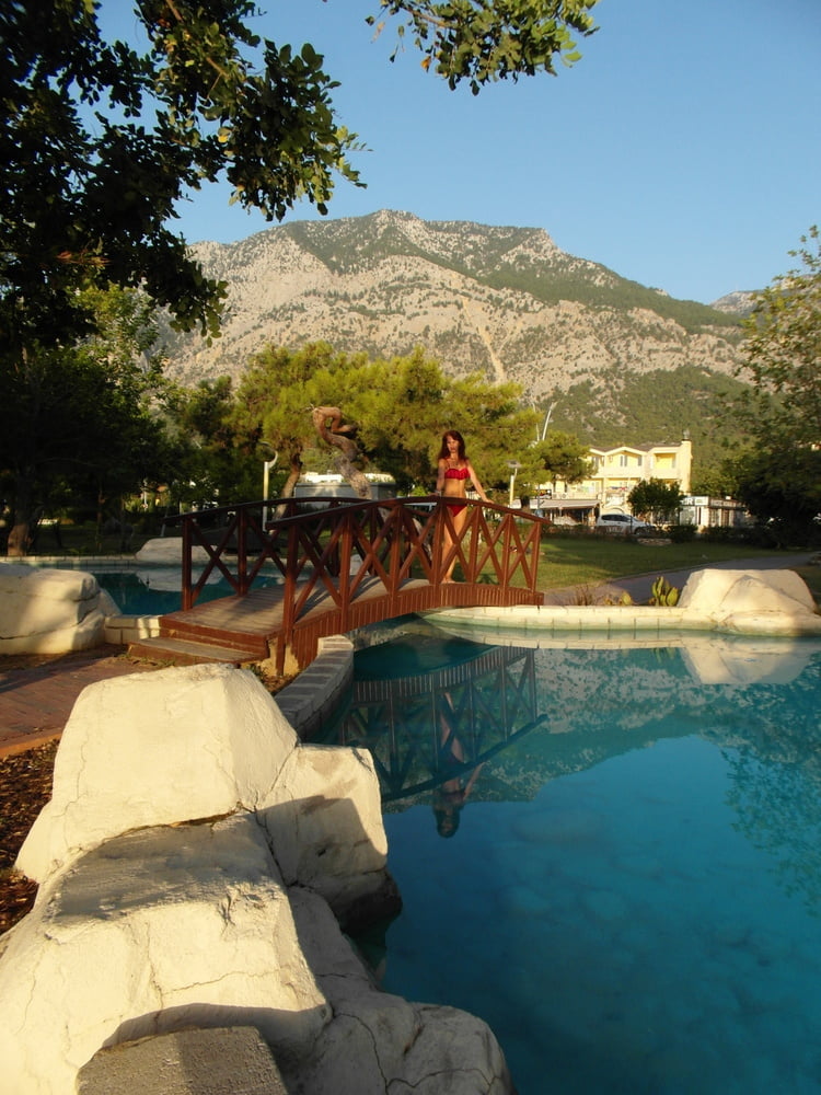 Kemer, Antalia, Turkey #106942865