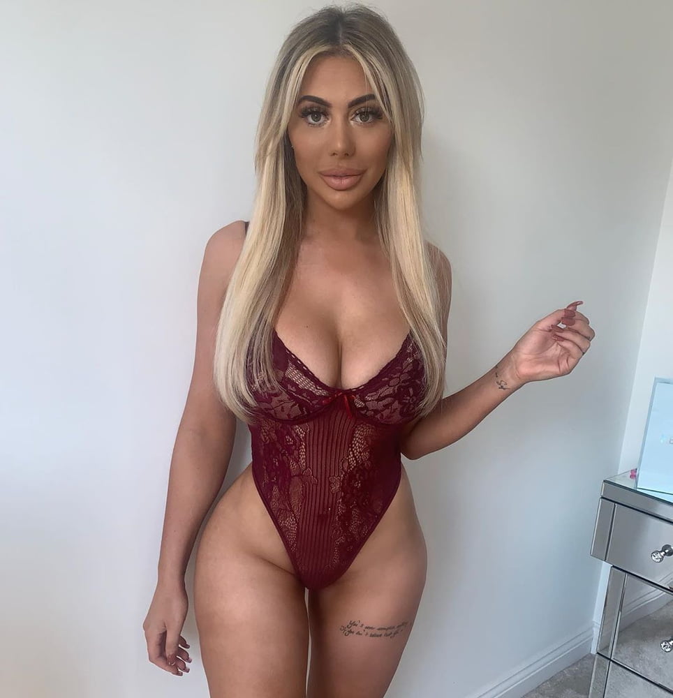 Chloe ferry
 #97869358