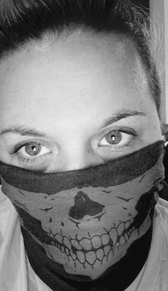 Yank my chains #80781917