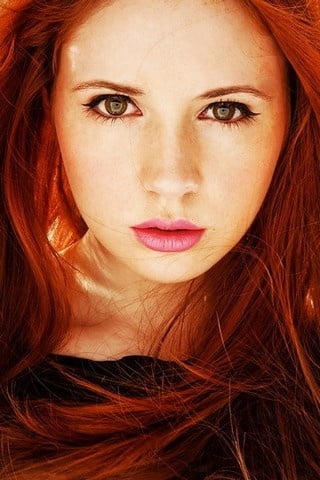 Do you Like Redheads?The Ginger Gallery. 7 #94889872