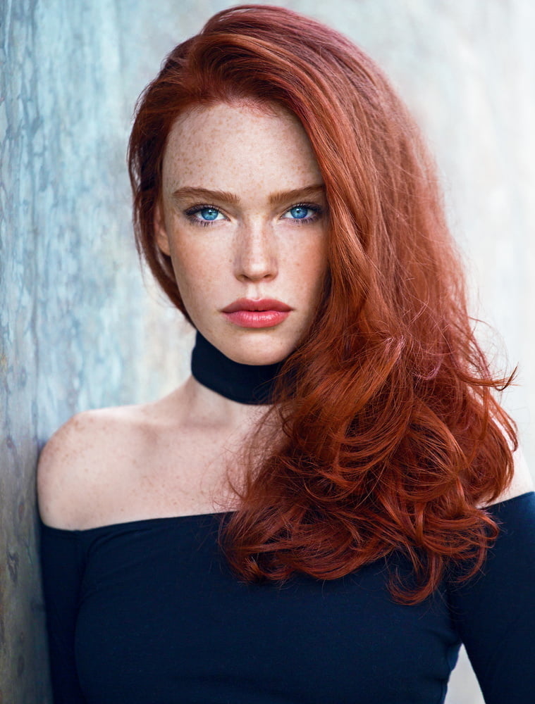Do you Like Redheads?The Ginger Gallery. 7 #94889892