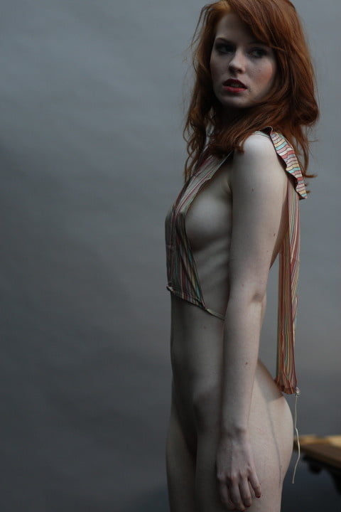 Do you Like Redheads?The Ginger Gallery. 7 #94889908