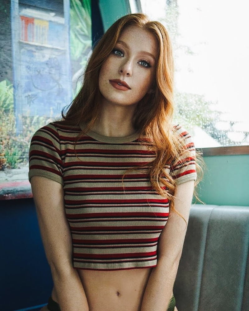 Do you Like Redheads?The Ginger Gallery. 7 #94889943
