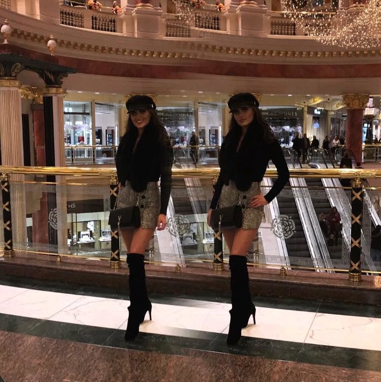 Gypsy Queens- Dawn JD #89549877