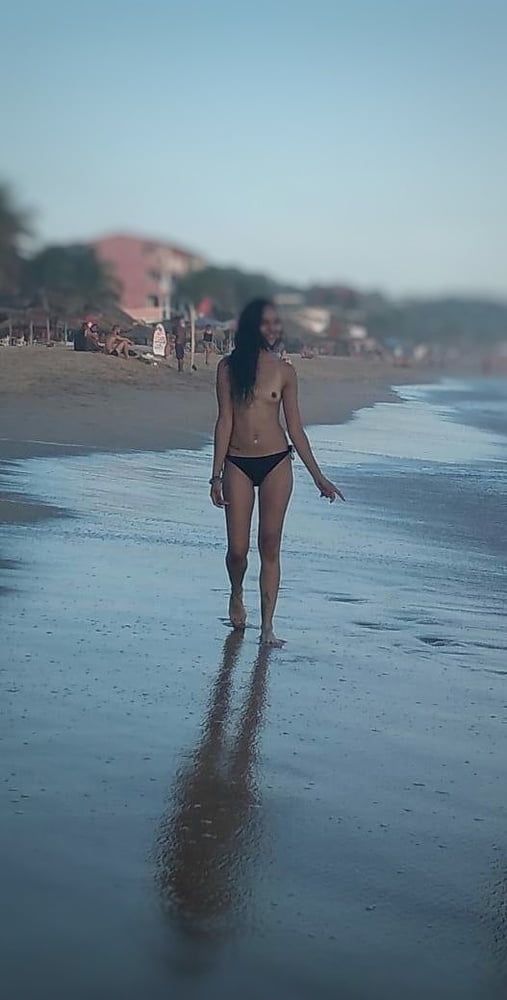 Girls on the Beach 223 #80302003