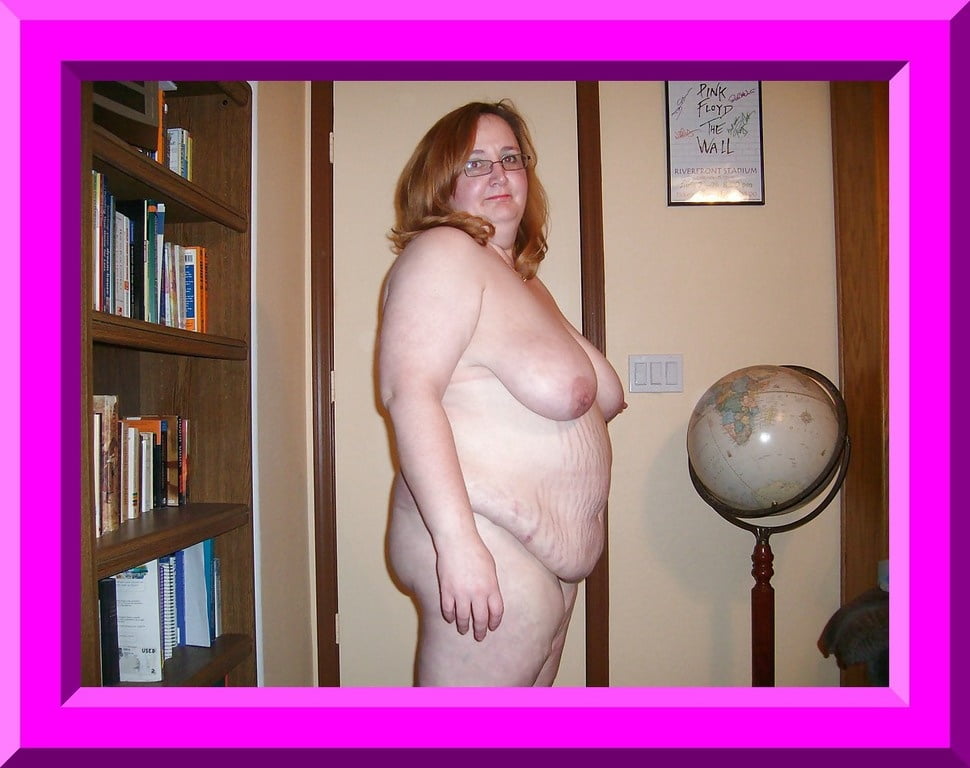 Expose Fat Slut Melissa Gundersen #101111351