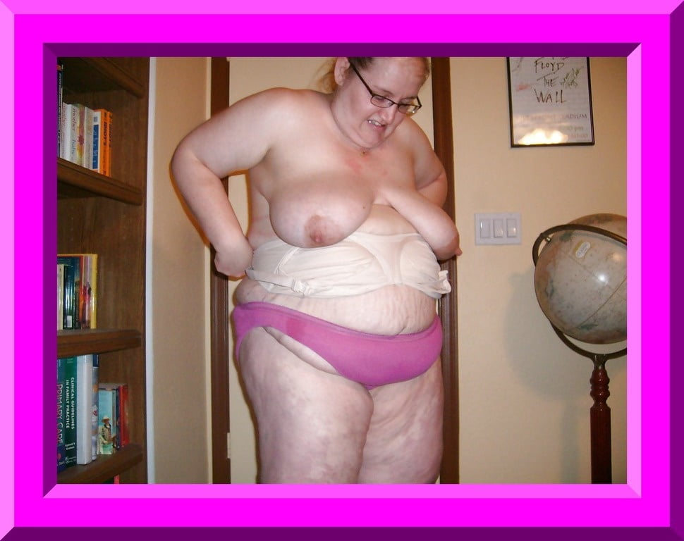 Expose fat slut melissa gundersen
 #101111365