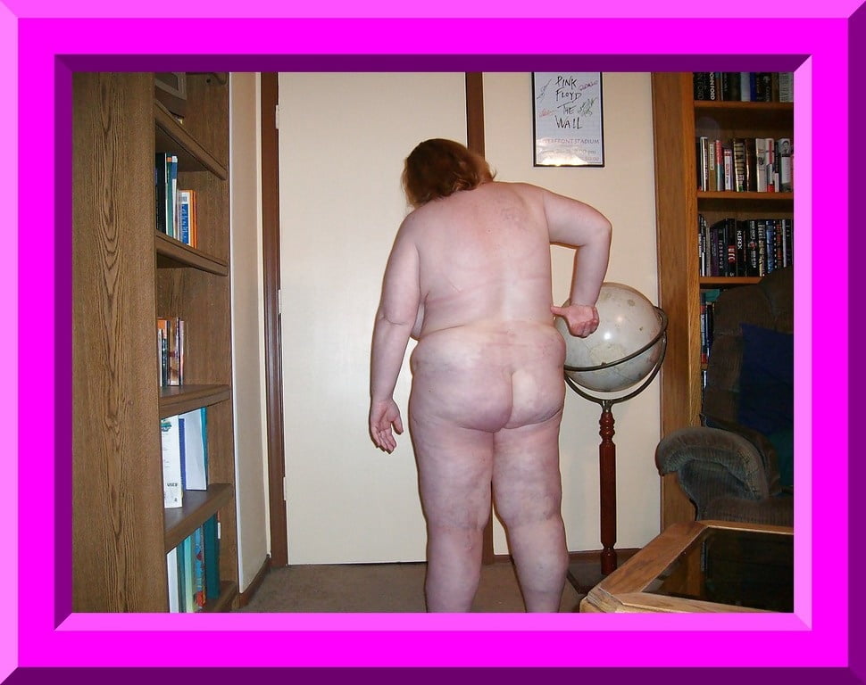 Expose Fat Slut Melissa Gundersen #101111371