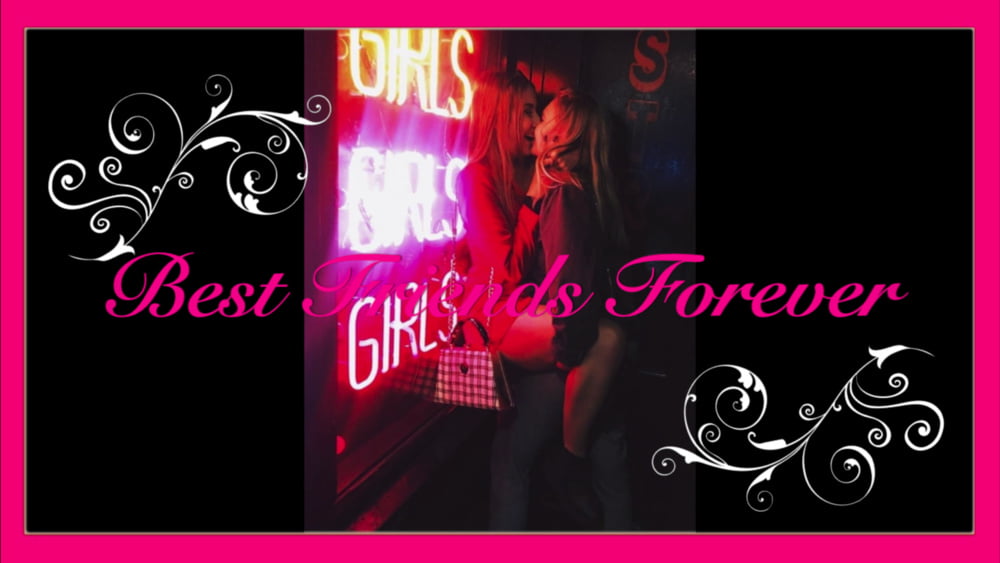 Best Friends Forever #105764329