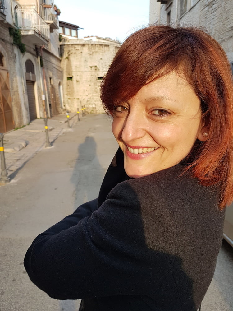 Milf caliente expuesta
 #94477499