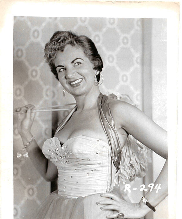 Pin-up vintage #99980325