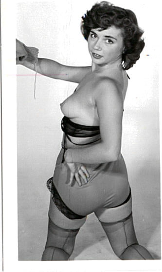 Pin-up vintage #99980923