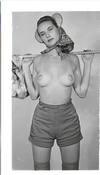 Pin-up vintage #99980983