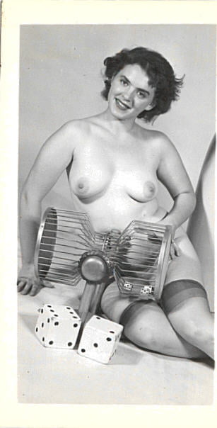 Pin-up vintage #99981257